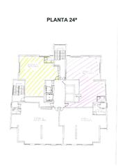 Rent Office space in Almerimar. 4 oficinas con  garaje en el torrelaguna el ejido en alquiler