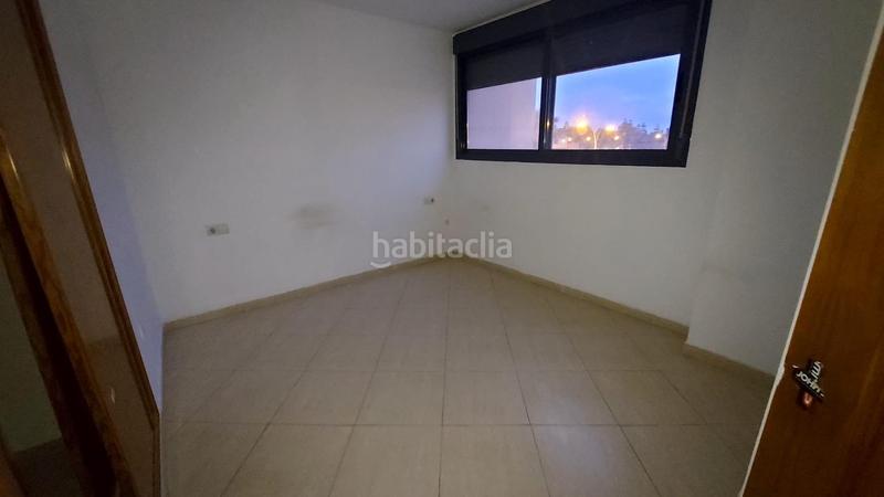 Foto 478bb022-07ab-4d65-bd33-b5083f9d93e1. Piso  de un dormitorio en venta en san agustin en Ejido (El)
