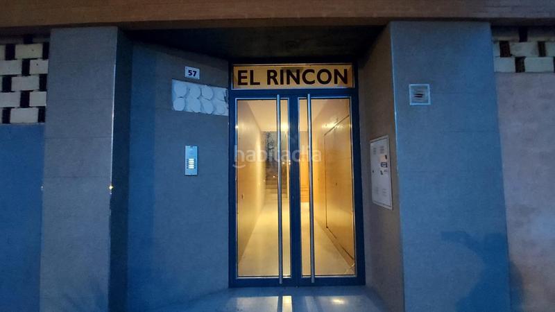 Foto 53a2a776-c7ef-4bc6-994c-32cb4633c46d. Piso  de un dormitorio en venta en san agustin en Ejido (El)