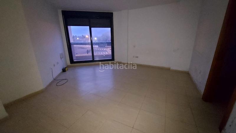 Foto a6380758-46ff-44f3-8945-6779f0c55d4a. Piso  de un dormitorio en venta en san agustin en Ejido (El)