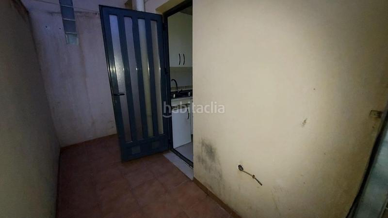 Foto caf0e1c4-980e-43b2-9984-5d9f5f72414e. Piso  de un dormitorio en venta en san agustin en Ejido (El)