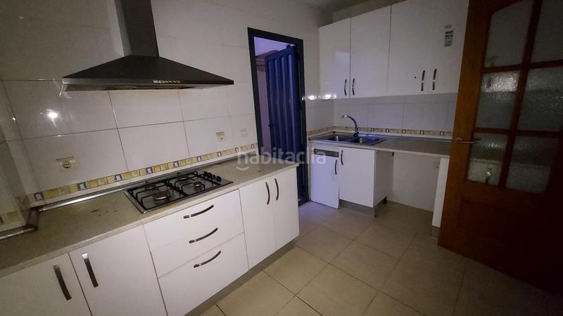 Foto e4037e80-180f-44ea-a4d9-0bacf5fb9793. Piso  de un dormitorio en venta en san agustin en Ejido (El)