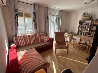Pis a Sector Sur. Piso de 2 dormitorios muy proximo al centro de cordoba