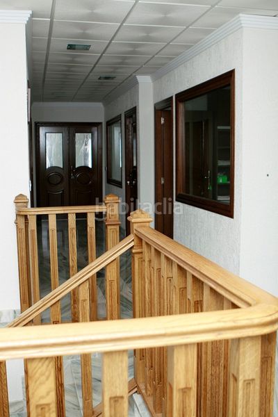 Foto 12ebd982-75a3-41bb-b0c0-b452f920993a. Nau industrial a Berja