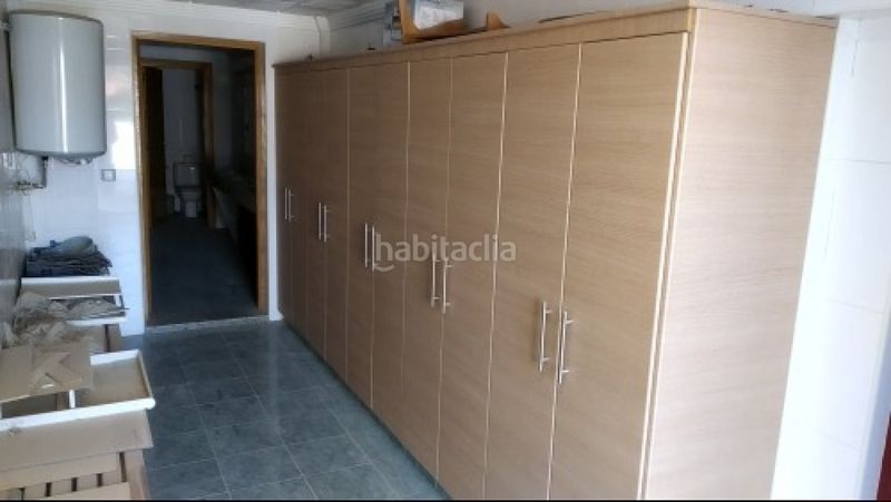 Foto 557479da-829c-4e73-805d-2d85acd0d02e. Nau industrial a Berja