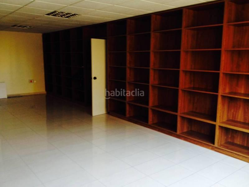 Foto 8df64735-47e9-447f-908f-fb8ecde27224. Büro mit heizung parking in Ejido centro Ejido (El)