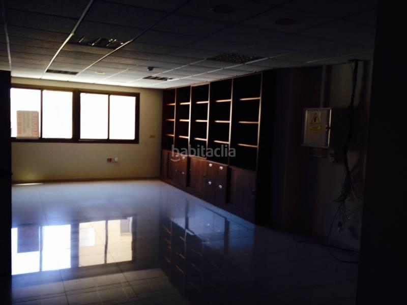 Foto ec389681-8ea2-4348-a67d-f26080d5f193. Büro mit heizung parking in Ejido centro Ejido (El)