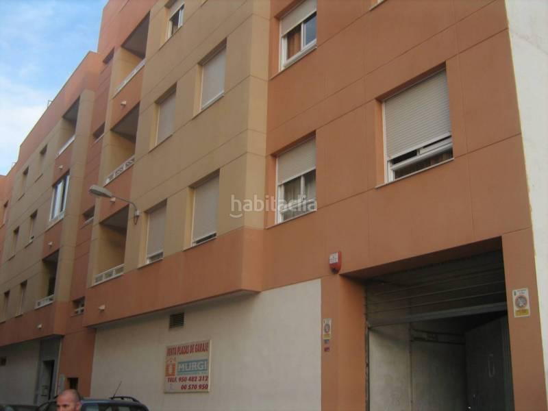 Foto a5798e2e-3668-4da4-879b-3d5e55700de6. Alquiler parking coche parking de nueva construcci?n en alquiler en Balanegra