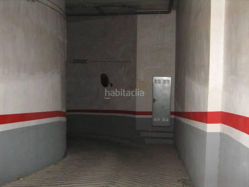 Foto f2865810-fecb-4844-a4a8-7bf1a6985bce. Alquiler parking coche parking de nueva construcci?n en alquiler en Balanegra