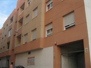 Lloguer Aparcament cotxe a Balanegra. Parking de nueva construcci?n en alquiler