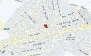 Location Bureau à Ejido centro. Oficina en alquiler