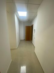 Ufficio in Pabellón - Estación - El Corte Inglés. Oficina de nueva construcción en venta