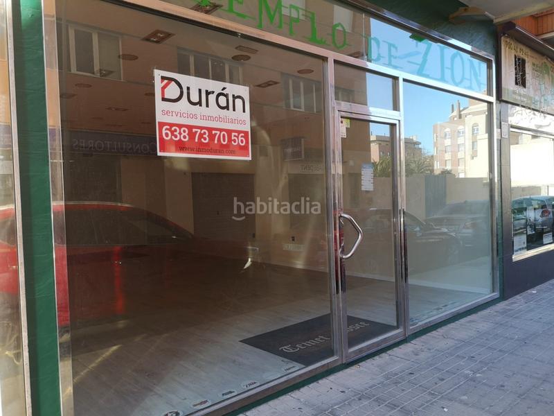 Foto 010b9d7a-da0b-4344-ba9d-3e2dd3925e51. Alquiler local comercial alquiler local comercial centro ejido en Ejido (El)