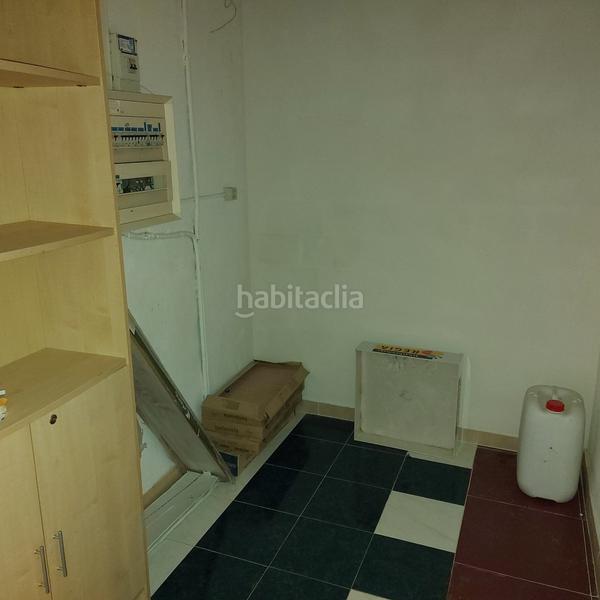 Foto 08bfc250-99e5-4bdc-9e56-a9a0fd1125e5. Alquiler local comercial alquiler local comercial centro ejido en Ejido (El)