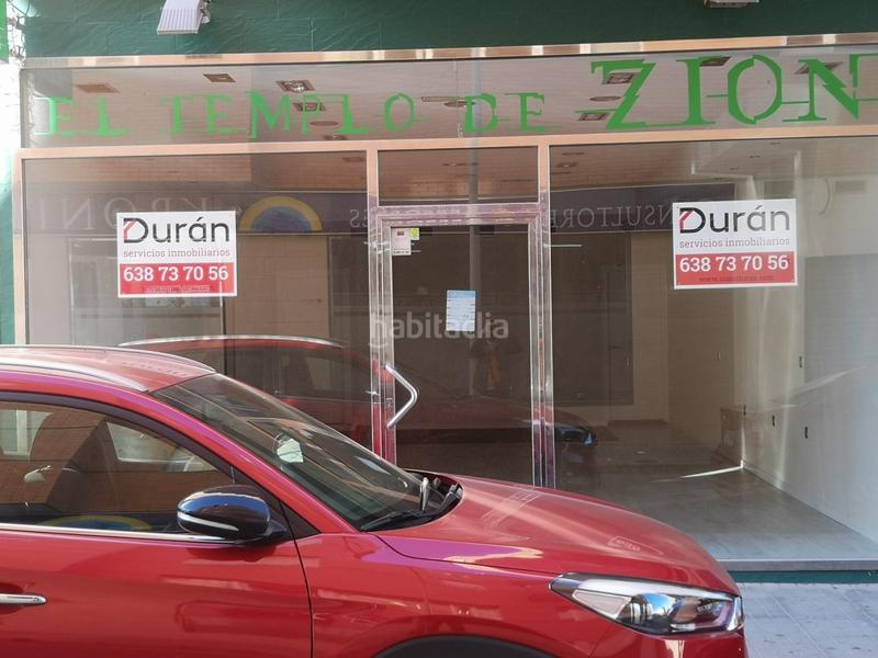 Foto 39e98f91-ab2a-445e-a351-e83f91910ad5. Alquiler local comercial alquiler local comercial centro ejido en Ejido (El)