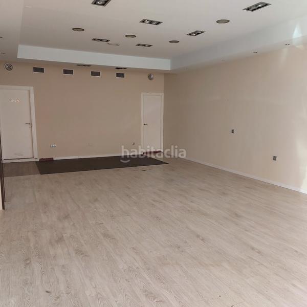 Foto 2eb955f1-34b9-4abd-a124-13677f187b85. Rent business premise in Plaza de la Luz Ejido (El)