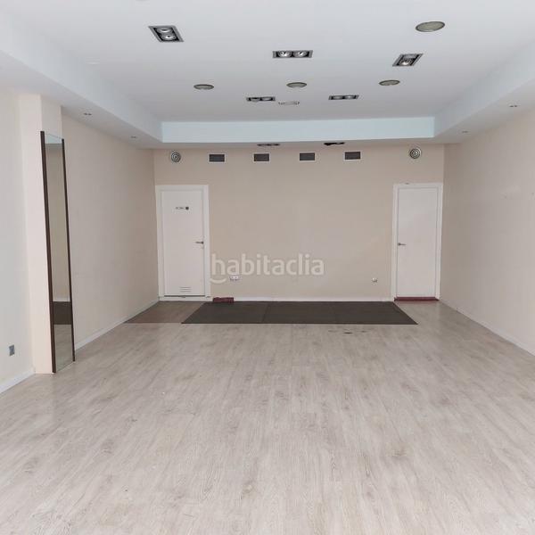 Foto 8f0db0db-0261-4c19-aad7-fe431925a9b9. Rent business premise in Plaza de la Luz Ejido (El)