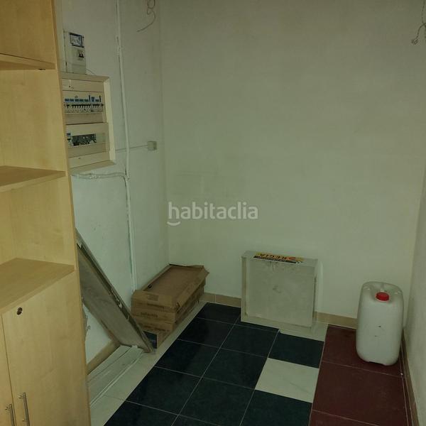 Foto b22bba17-0a27-47b5-b1ad-2493494ef27c. Rent business premise in Plaza de la Luz Ejido (El)