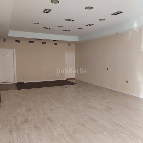 Foto dc62364c-1d5a-4801-8eb0-9c48eb31d1bc. Rent business premise in Plaza de la Luz Ejido (El)