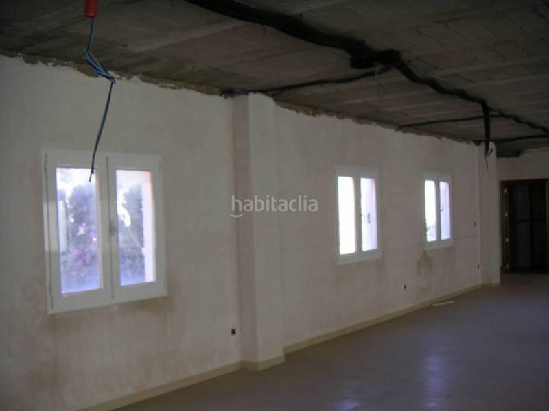 Foto 3dddadb4-0e87-44e5-87c9-dcdbc0739232. Alquiler local comercial  de nueva construcci?n en alquiler en Ejido (El)