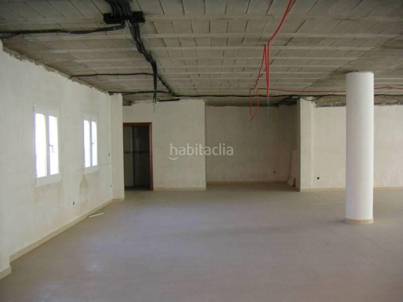 Foto 4081232c-6479-4ccc-a97d-47f208fff66e. Alquiler local comercial  de nueva construcci?n en alquiler en Ejido (El)