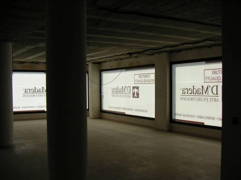 Foto 6e2c185d-0a03-4b6d-a231-bfc50b4ec1d1. Alquiler local comercial  de nueva construcci?n en alquiler en Ejido (El)