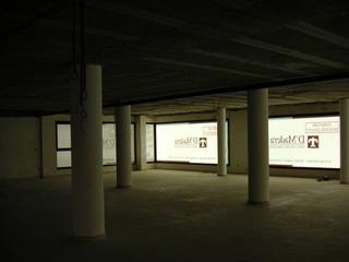 Lloguer Local Comercial a Santo Domingo. Local comercial de nueva construcci?n en alquiler