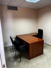 Rent Office space in Santa María del Águila. Oficina en alquiler en el edifico alba