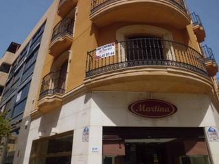 Lloguer Oficina a Ejido centro. Oficina de nueva construcci?n en alquiler