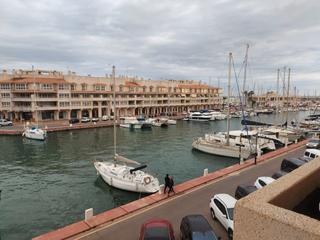 Location Appartement à Almerimar. Primera quincena de agosto 1500