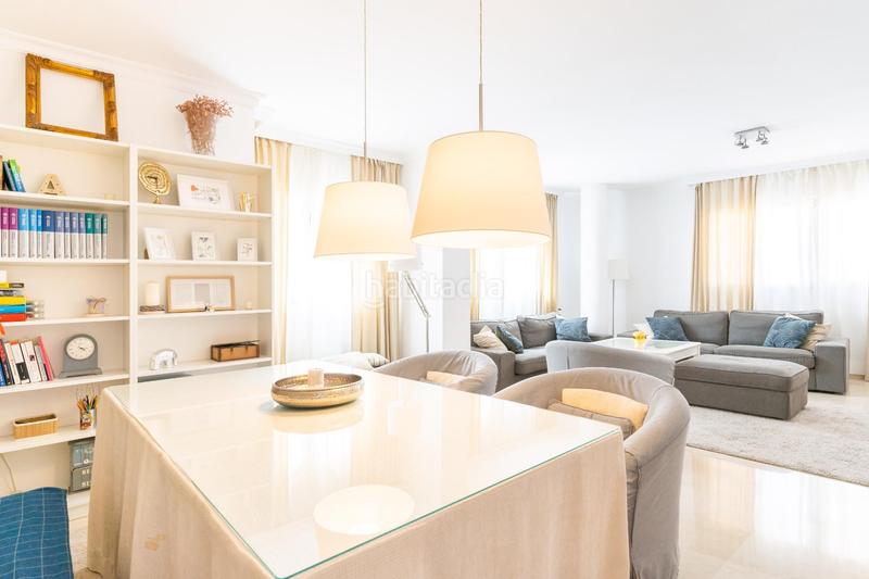 Foto 02d01bf6-e1b5-4fca-b393-02e2724cf3a2. Casa con parcheggio in Ejido centro Ejido (El)