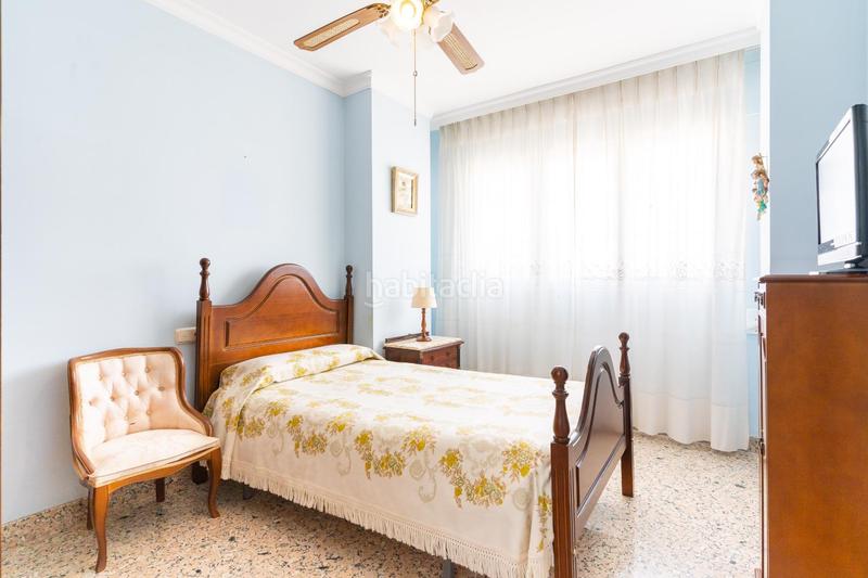 Foto 09d49e6d-6c37-4533-8751-214959e21c91. Casa con parcheggio in Ejido centro Ejido (El)