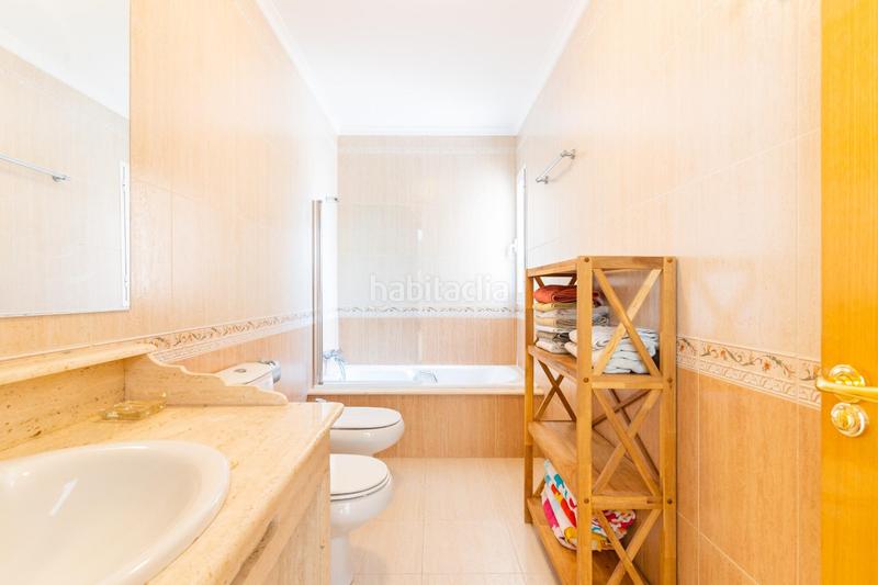 Foto 0ef99001-97ae-4d59-8c85-d244fd74dbd0. Casa con parcheggio in Ejido centro Ejido (El)