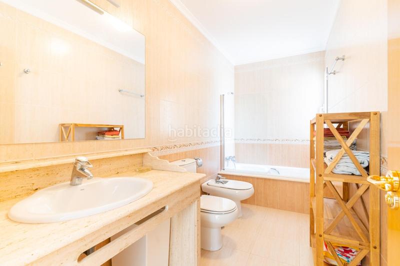 Foto 2245a4ea-86b7-4dd1-a0de-76422d4af435. Casa con parcheggio in Ejido centro Ejido (El)