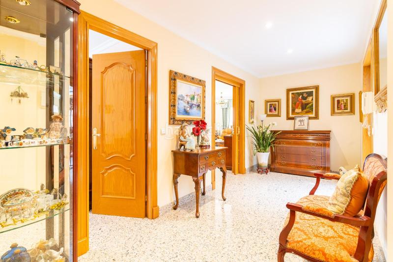 Foto 289039ef-e8d2-47c8-a589-4c94c6c13bc3. Casa con parcheggio in Ejido centro Ejido (El)