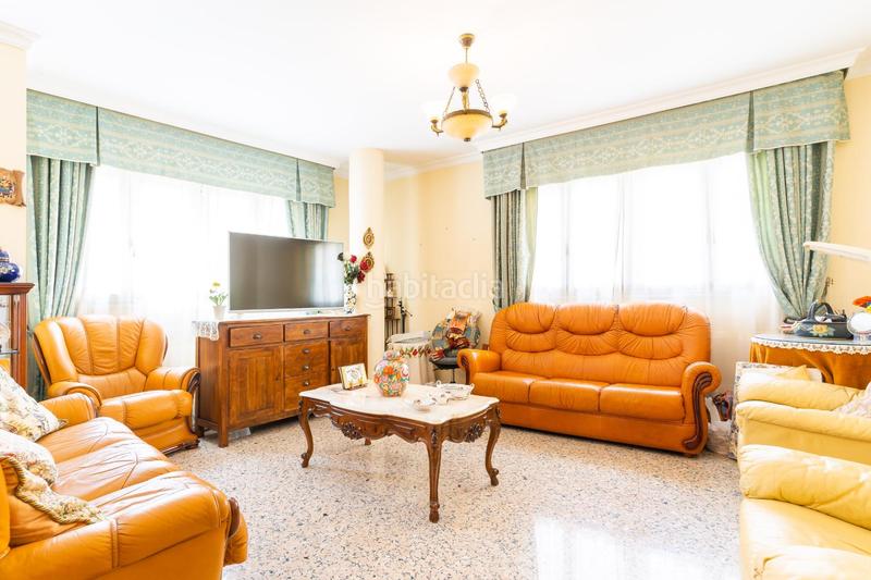 Foto 32a486d8-d35c-407c-b503-8c30768c6e96. Casa con parcheggio in Ejido centro Ejido (El)