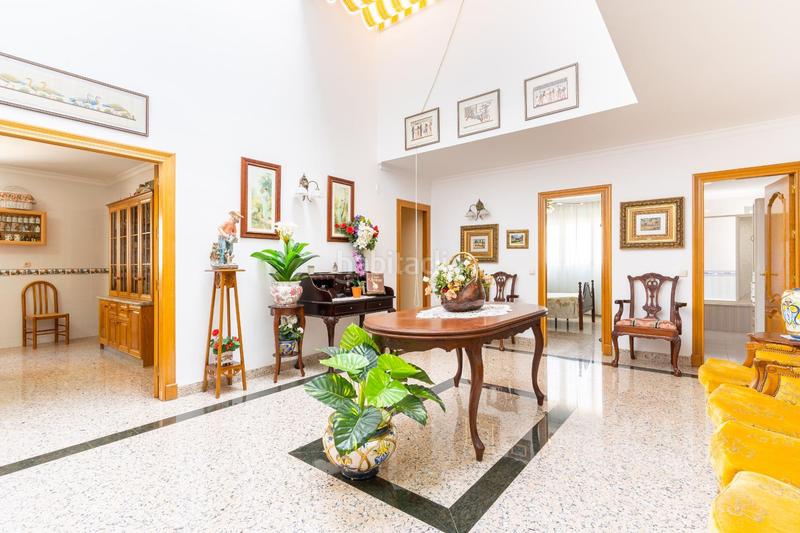 Foto 432fc502-1d78-4f7e-bd77-163bf13bdd69. Casa con parcheggio in Ejido centro Ejido (El)