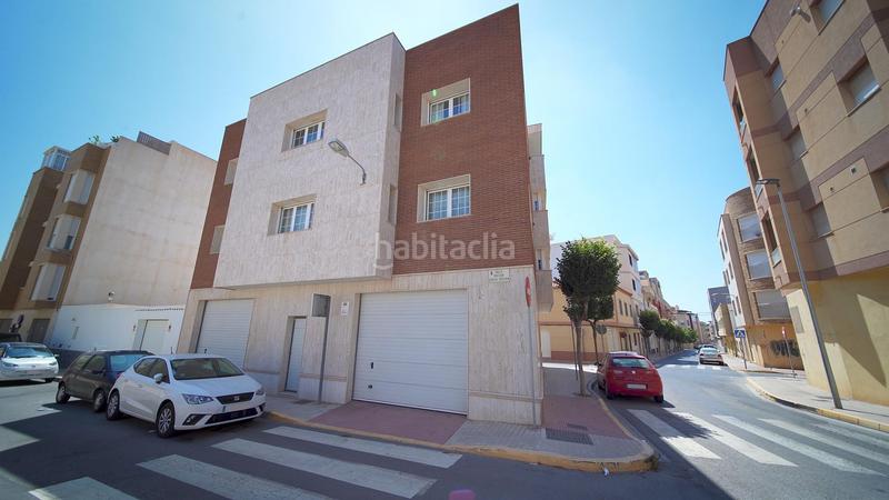 Foto 43379bb3-ba09-4be3-be67-f0d64be14785. Casa con parcheggio in Ejido centro Ejido (El)