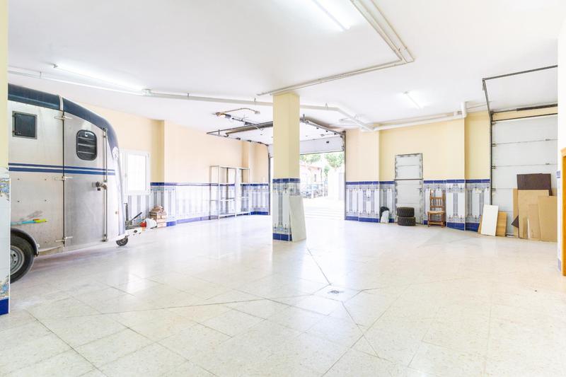 Foto 555e37dc-2d30-4c1e-b20f-ec95c5310ef1. Casa con parcheggio in Ejido centro Ejido (El)