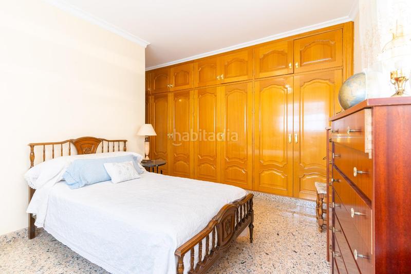 Foto 59c59d4c-0aae-4731-8aae-2bd0f095dda1. Casa con parcheggio in Ejido centro Ejido (El)