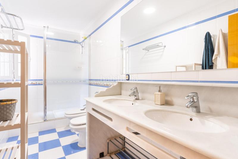 Foto 67ce1d70-e435-4b5b-a060-3a0d43d89e82. Casa con parcheggio in Ejido centro Ejido (El)