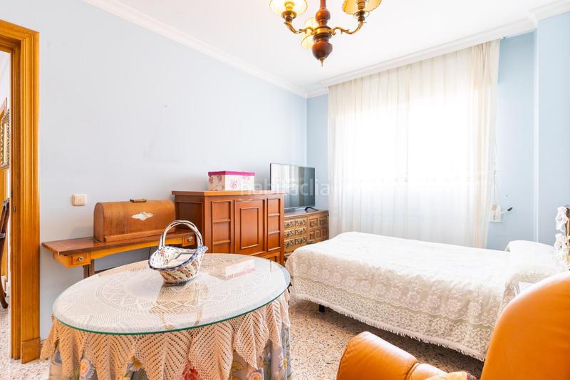 Foto 6b231c4e-b01e-46fa-a2a5-ad83cf4ffb60. Casa con parcheggio in Ejido centro Ejido (El)