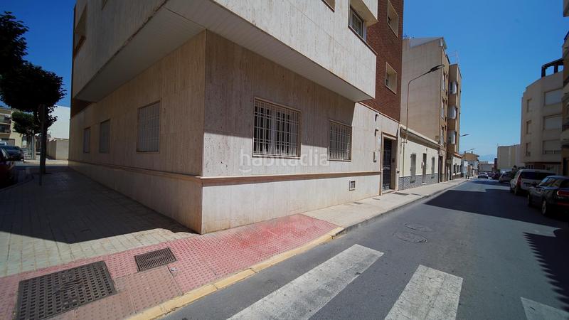 Foto 7dd1fd67-6748-47bd-9d3b-4d1fc3989311. Casa con parcheggio in Ejido centro Ejido (El)