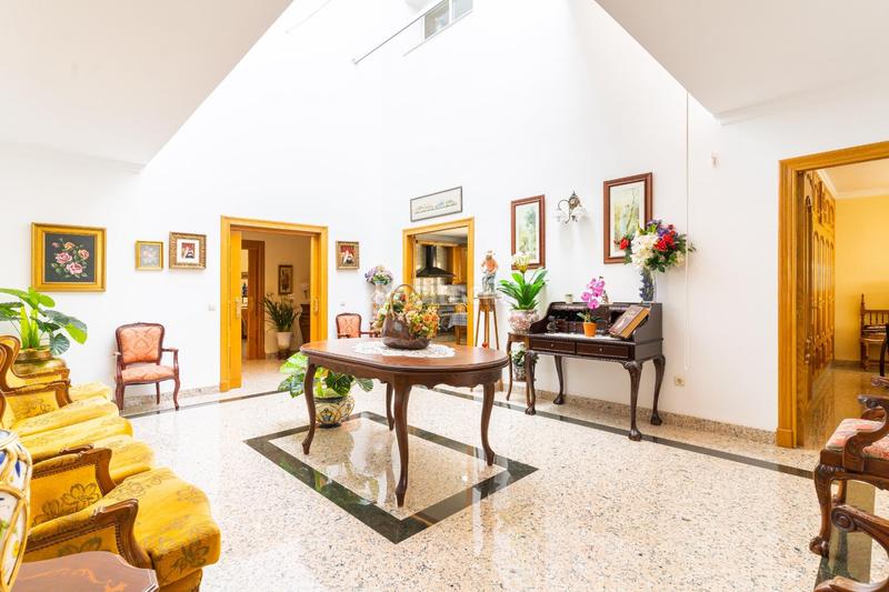 Foto 939cad82-7695-4c55-8bf2-4606362a0a67. Casa con parcheggio in Ejido centro Ejido (El)