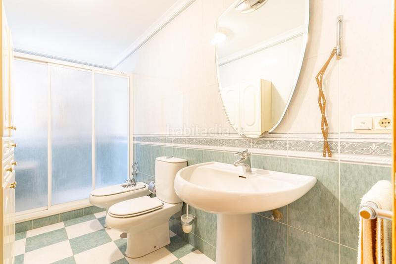 Foto b9dce5c6-dd45-4e5c-85c4-3b265505bf3f. Casa con parcheggio in Ejido centro Ejido (El)