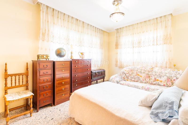 Foto c8636a95-47a0-4a0d-9912-be911b6f56e6. Casa con parcheggio in Ejido centro Ejido (El)