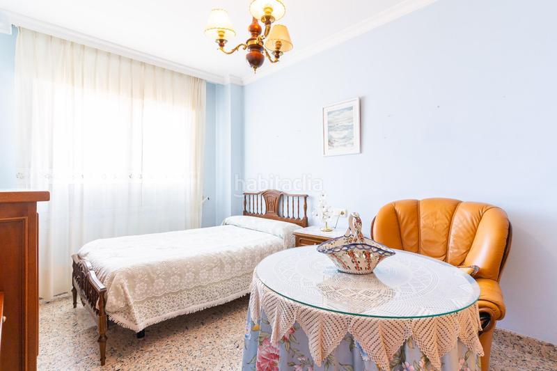 Foto d38fce71-4067-4908-b5b7-ec42affbb833. Casa con parcheggio in Ejido centro Ejido (El)