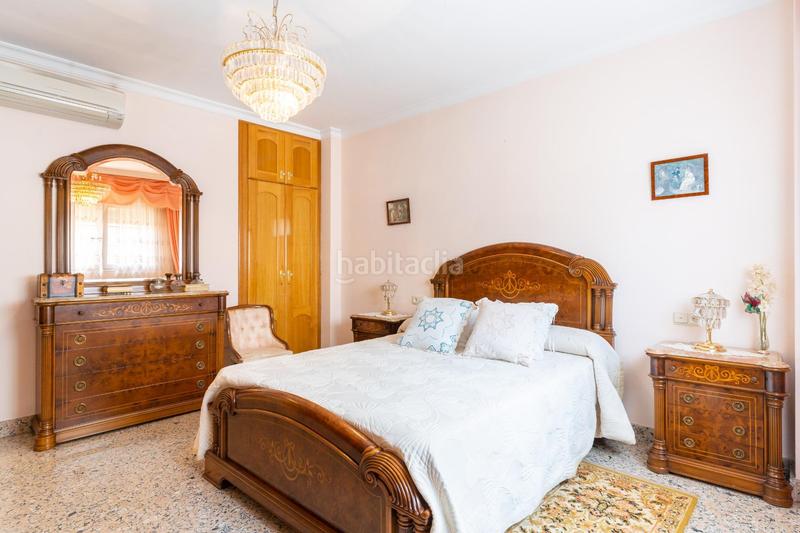 Foto da23870b-4ad0-4a31-a3e7-ba2ac894d9b3. Casa con parcheggio in Ejido centro Ejido (El)