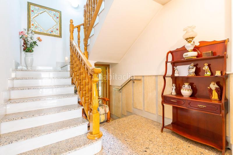 Foto e57c65ca-89ab-4eba-8161-b97704577994. Casa con parcheggio in Ejido centro Ejido (El)