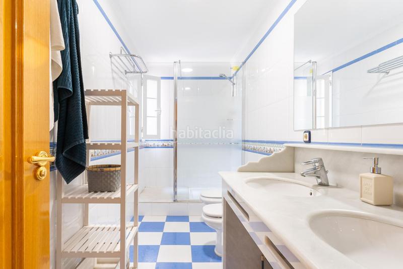 Foto fee816cb-7879-496a-b9a1-6226d180a28a. Casa con parcheggio in Ejido centro Ejido (El)